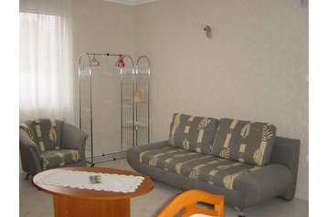 Семейный пансионат Zalakaros 6